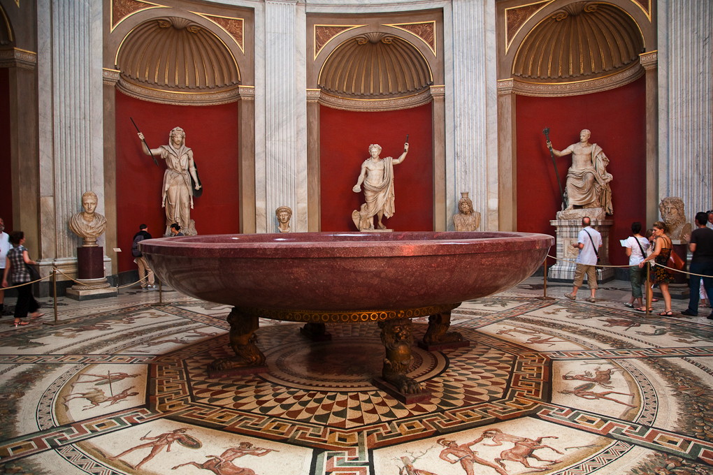 Vatican Museums